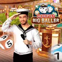 Monopoly Big Baller